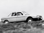 NSU Ro 80 1967 года